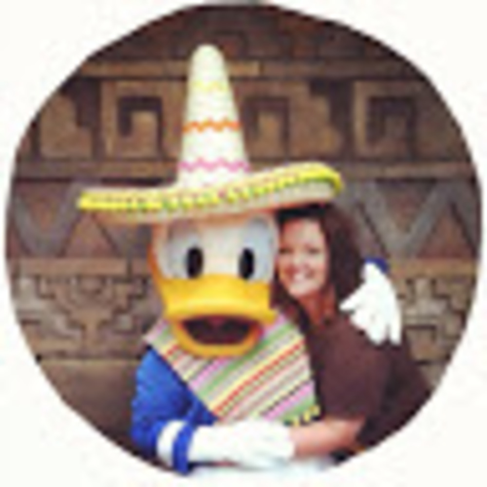Meet your Posher, Emma